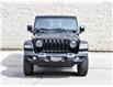 2023 Jeep Wrangler Sport (Stk: P9612) in Toronto - Image 9 of 28