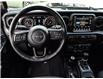 2023 Jeep Wrangler Sport (Stk: P9612) in Toronto - Image 15 of 28