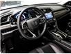 2021 Honda Civic Touring CVT >>One owner<< (Stk: 250519A) in North York, - Image 13 of 33