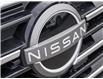 2025 Nissan Rogue SV Moonroof (Stk: 25-070) in Smiths Falls - Image 9 of 23