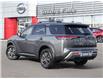2025 Nissan Pathfinder SV (Stk: 25-153) in Smiths Falls - Image 4 of 23