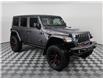 2021 Jeep Wrangler Unlimited Rubicon (Stk: B19381) in Calgary - Image 3 of 22