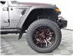 2021 Jeep Wrangler Unlimited Rubicon (Stk: B19381) in Calgary - Image 4 of 22