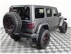 2021 Jeep Wrangler Unlimited Rubicon (Stk: B19381) in Calgary - Image 6 of 22