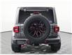 2021 Jeep Wrangler Unlimited Rubicon (Stk: B19381) in Calgary - Image 7 of 22