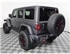 2021 Jeep Wrangler Unlimited Rubicon (Stk: B19381) in Calgary - Image 10 of 22