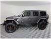 2021 Jeep Wrangler Unlimited Rubicon (Stk: B19381) in Calgary - Image 11 of 22