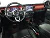 2021 Jeep Wrangler Unlimited Rubicon (Stk: B19381) in Calgary - Image 15 of 22