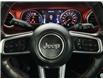 2021 Jeep Wrangler Unlimited Rubicon (Stk: B19381) in Calgary - Image 20 of 22