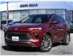 2024 Buick Encore GX Avenir (Stk: 8514-25A) in St. Catharines - Image 1 of 32