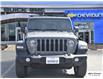 2023 Jeep Wrangler Sport (Stk: 1293-24A) in Hamilton - Image 2 of 31