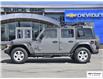 2023 Jeep Wrangler Sport (Stk: 1293-24A) in Hamilton - Image 3 of 31