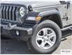 2023 Jeep Wrangler Sport (Stk: 1293-24A) in Hamilton - Image 6 of 31