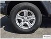 2023 Jeep Wrangler Sport (Stk: 1293-24A) in Hamilton - Image 8 of 31
