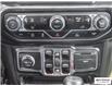 2023 Jeep Wrangler Sport (Stk: 1293-24A) in Hamilton - Image 19 of 31