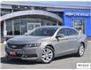2017 Chevrolet Impala 1LT (Stk: 1584-25B) in Hamilton - Image 1 of 27