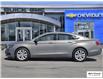 2017 Chevrolet Impala 1LT (Stk: 1584-25B) in Hamilton - Image 6 of 27