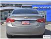 2017 Chevrolet Impala 1LT (Stk: 1584-25B) in Hamilton - Image 8 of 27