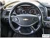 2017 Chevrolet Impala 1LT (Stk: 1584-25B) in Hamilton - Image 21 of 27