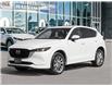 2025 Mazda CX-5 GT (Stk: 14393) in Ottawa - Image 1 of 23