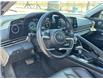 2022 Hyundai Elantra HEV Ultimate (Stk: 2600116A) in Aurora - Image 9 of 20