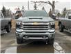 2025 Chevrolet Silverado 3500HD High Country (Stk: CS034) in High River - Image 2 of 6