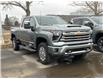 2025 Chevrolet Silverado 3500HD High Country (Stk: CS034) in High River - Image 3 of 6