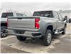 2025 Chevrolet Silverado 3500HD High Country (Stk: CS034) in High River - Image 4 of 6