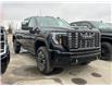 2025 GMC Sierra 3500HD Denali Ultimate (Stk: CS098) in High River - Image 3 of 6