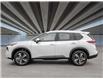 2025 Nissan Rogue SL (Stk: 25251) in Toronto - Image 3 of 22