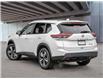 2025 Nissan Rogue SL (Stk: 25251) in Toronto - Image 4 of 22