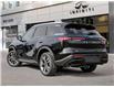2025 Infiniti QX60 Luxe (Stk: 25085) in Toronto - Image 4 of 9