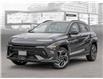 2025 Hyundai Kona 1.6T N Line Ultimate (Stk: 25737) in Toronto - Image 1 of 23