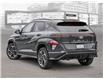 2025 Hyundai Kona 1.6T N Line Ultimate (Stk: 25737) in Toronto - Image 4 of 23
