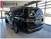 2023 Jeep Grand Wagoneer L Series III (Stk: PWA9578D) in Edmonton - Image 4 of 36