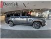 2023 Jeep Grand Wagoneer L Series III (Stk: PWA5236D) in Edmonton - Image 9 of 29