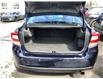 2021 Subaru Impreza Sport (Stk: 607347) in Ottawa - Image 23 of 24