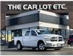 2022 RAM 1500 Classic SLT (Stk: 25134) in Sudbury - Image 1 of 23