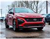 2023 Hyundai Kona 1.6T N Line (Stk: PL0392A) in Charlottetown - Image 2 of 37