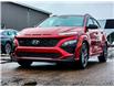 2023 Hyundai Kona 1.6T N Line (Stk: PL0392A) in Charlottetown - Image 10 of 37
