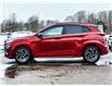 2023 Hyundai Kona 1.6T N Line (Stk: PL0392A) in Charlottetown - Image 11 of 37