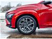 2023 Hyundai Kona 1.6T N Line (Stk: PL0392A) in Charlottetown - Image 16 of 37