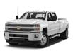 2018 Chevrolet Silverado 3500HD LT (Stk: T0175A) in Nipawin - Image 1 of 3