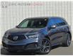 2020 Acura MDX  (Stk: 17-25-0611A) in Ottawa - Image 1 of 38