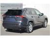 2020 Toyota RAV4 XLE (Stk: 17-25-0537A) in Ottawa - Image 6 of 35
