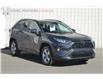 2020 Toyota RAV4 XLE (Stk: 17-25-0537A) in Ottawa - Image 7 of 35