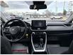 2022 Toyota RAV4 Hybrid LE (Stk: 11104490A) in Markham - Image 30 of 32