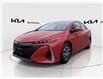 2021 Toyota Prius Prime Upgrade (Stk: A2657) in Victoria, BC - Image 1 of 25
