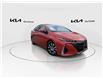 2021 Toyota Prius Prime Upgrade (Stk: A2657) in Victoria, BC - Image 2 of 25