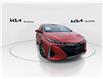2021 Toyota Prius Prime Upgrade (Stk: A2657) in Victoria, BC - Image 3 of 25